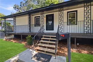 473 Morningside Dr NE, Marietta, GA 30060 - Photo 4
