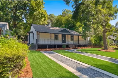 473 Morningside Drive NE, Marietta, GA 30060 - Photo 2