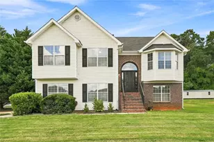 4765 Clayton Crossing Ln, Ellenwood, GA 30294 - Photo 1