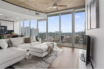 3324 Peachtree Road NE #1312, Atlanta, GA 30326 - Photo 1