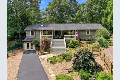 3680 Sinclair Shores Road, Cumming, GA 30041 - Photo 44
