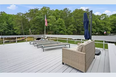 3680 Sinclair Shores Road, Cumming, GA 30041 - Photo 52