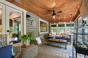 3680 Sinclair Shores Rd, Cumming, GA 30041 - Photo 4