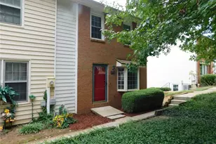 192 High Creek Dr, Roswell, GA 30076 - Photo 1