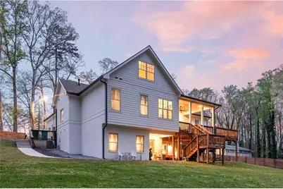 5758 Williams Road, Norcross, GA 30093 - Photo 2