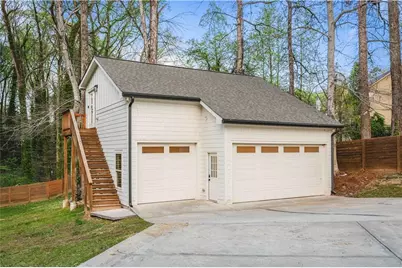 5758 Williams Road, Norcross, GA 30093 - Photo 6