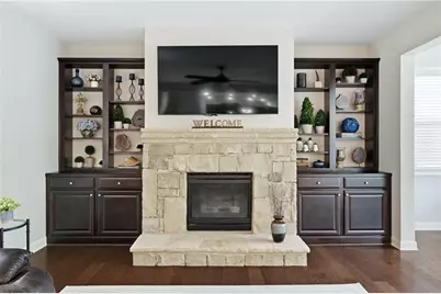 4449 Redan Court, Smyrna, GA 30080 - Photo 22