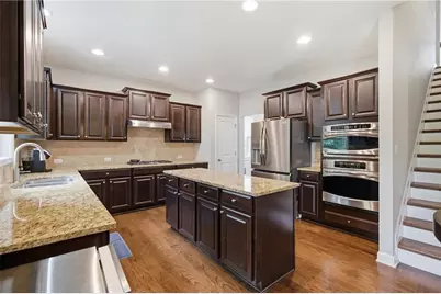 4449 Redan Court, Smyrna, GA 30080 - Photo 12