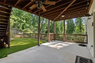 4449 Redan Ct, Smyrna, GA 30080 - Photo 1