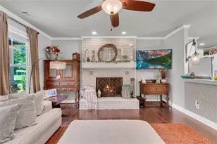 5057 Waterworks Rd, Jefferson, GA 30549 - Photo 8