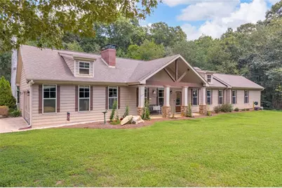 5057 Waterworks Road, Jefferson, GA 30549 - Photo 2