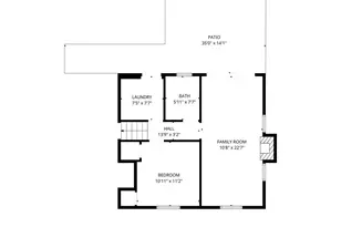 3296 Columbia Woods Dr, Decatur, GA 30032 - Photo 48