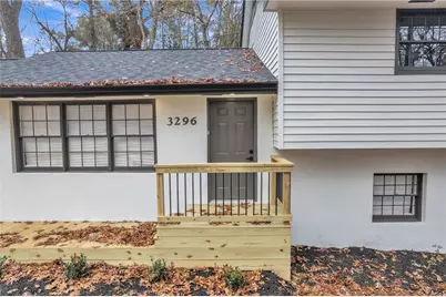 3296 Columbia Woods Drive, Decatur, GA 30032 - Photo 4