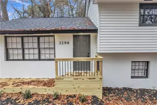 3296 Columbia Woods Dr, Decatur, GA 30032 - Photo 4