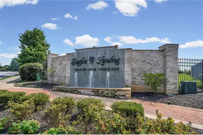 404 Players Court, McDonough, GA 30253 - Photo 38