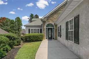 404 Players Ct, McDonough, GA 30253 - Photo 2