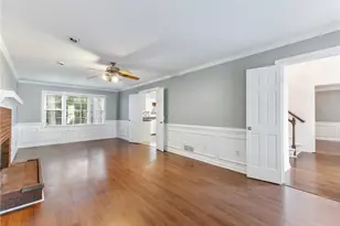 1190 Haverhill Trail, Lawrenceville, GA 30044 - Photo 8