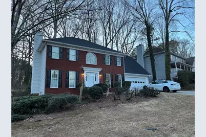 1190 Haverhill Trail, Lawrenceville, GA 30044 - Photo 1