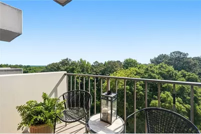 300 Johnson Ferry Road #A803, Atlanta, GA 30328 - Photo 12