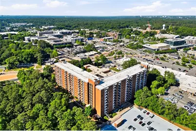 300 Johnson Ferry Road #A803, Atlanta, GA 30328 - Photo 28