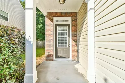 2694 Winslow Ridge Drive, Buford, GA 30519 - Photo 2