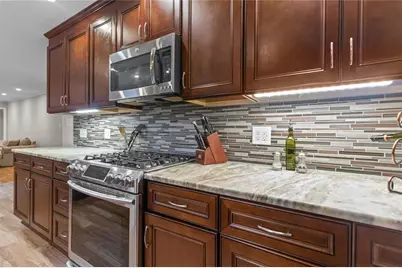 5087 Timber Ridge Court, Stone Mountain, GA 30087 - Photo 16