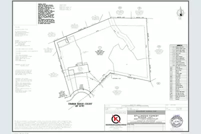 5087 Timber Ridge Court, Stone Mountain, GA 30087 - Photo 42