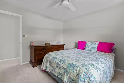 5087 Timber Ridge Court, Stone Mountain, GA 30087 - Photo 30