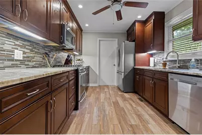5087 Timber Ridge Court, Stone Mountain, GA 30087 - Photo 18