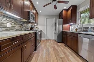 5087 Timber Ridge Ct, Stone Mountain, GA 30087 - Photo 18