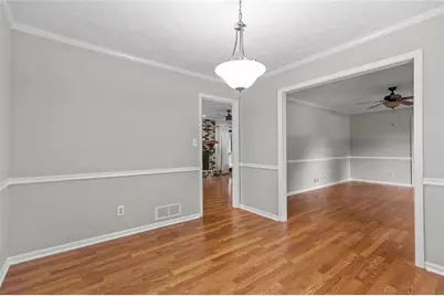 5087 Timber Ridge Court, Stone Mountain, GA 30087 - Photo 8