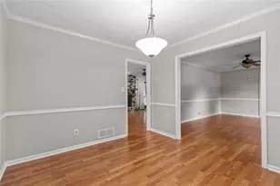 5087 Timber Ridge Ct, Stone Mountain, GA 30087 - Photo 8