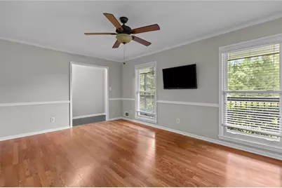 5087 Timber Ridge Court, Stone Mountain, GA 30087 - Photo 4