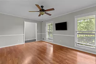 5087 Timber Ridge Ct, Stone Mountain, GA 30087 - Photo 4