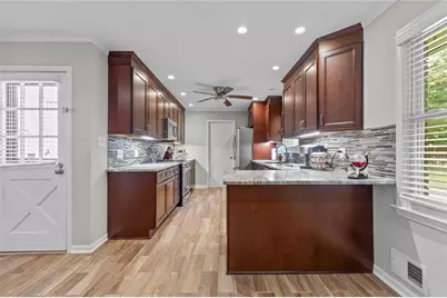 5087 Timber Ridge Court, Stone Mountain, GA 30087 - Photo 14