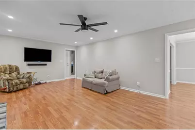 5087 Timber Ridge Court, Stone Mountain, GA 30087 - Photo 12