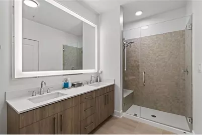 775 Juniper Street NE #328, Atlanta, GA 30308 - Photo 8