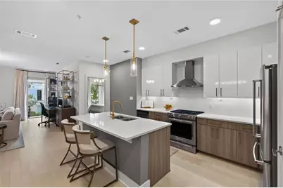 775 Juniper Street NE #328, Atlanta, GA 30308 - Photo 2
