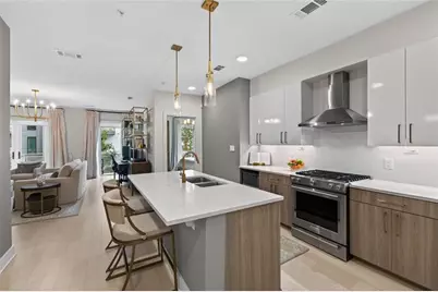 775 Juniper Street NE #328, Atlanta, GA 30308 - Photo 14