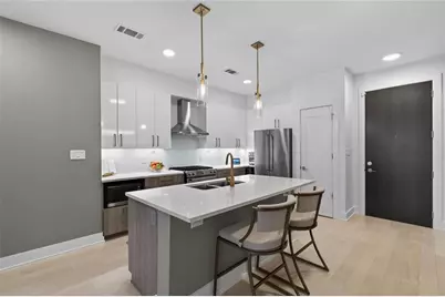 775 Juniper Street NE #328, Atlanta, GA 30308 - Photo 18