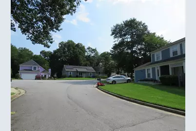 429 Orchard Drive, Stone Mountain, GA 30083 - Photo 18