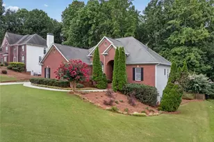 1270 Harvest Ln, Hoschton, GA 30548 - Photo 8
