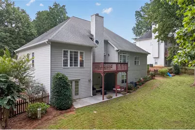 1270 Harvest Lane, Hoschton, GA 30548 - Photo 62