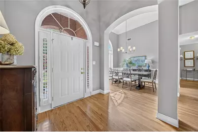 1270 Harvest Lane, Hoschton, GA 30548 - Photo 12