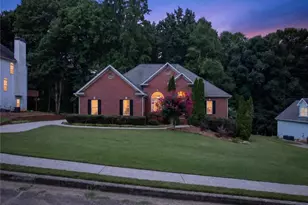 1270 Harvest Ln, Hoschton, GA 30548 - Photo 4