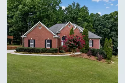 1270 Harvest Lane, Hoschton, GA 30548 - Photo 1