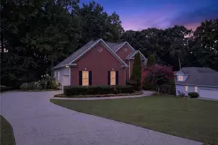 1270 Harvest Ln, Hoschton, GA 30548 - Photo 6