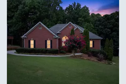 1270 Harvest Lane, Hoschton, GA 30548 - Photo 2