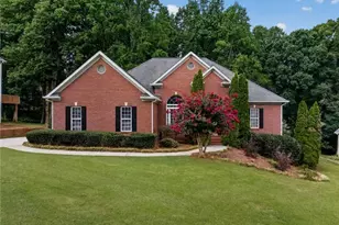 1270 Harvest Ln, Hoschton, GA 30548 - Photo 2