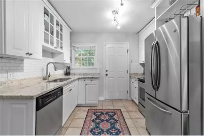 885 Briarcliff Road NE #14, Atlanta, GA 30306 - Photo 2